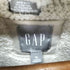 ギャップ Gap ロゴ ジップアップパーカー メンズ JPN:XL