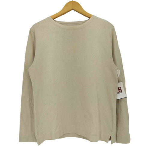 エムエイチエル MHL. DRY COTTON JERSEY LS メンズ JPN:M