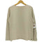 エムエイチエル MHL. DRY COTTON JERSEY LS メンズ JPN:M