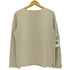 エムエイチエル MHL. DRY COTTON JERSEY LS メンズ JPN:M