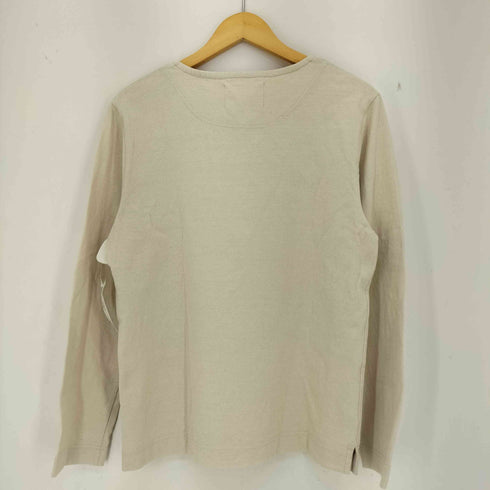 エムエイチエル MHL. DRY COTTON JERSEY LS メンズ JPN:M
