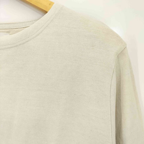 エムエイチエル MHL. DRY COTTON JERSEY LS メンズ JPN:M