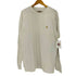 カーハートワークインプログレス Carhartt WIP L/S CHASE T-SHIRT メンズ JPN:XL