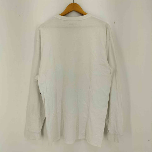 カーハートワークインプログレス Carhartt WIP L/S CHASE T-SHIRT メンズ JPN:XL
