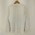 カーハートワークインプログレス Carhartt WIP L/S CHASE T-SHIRT メンズ JPN:XL