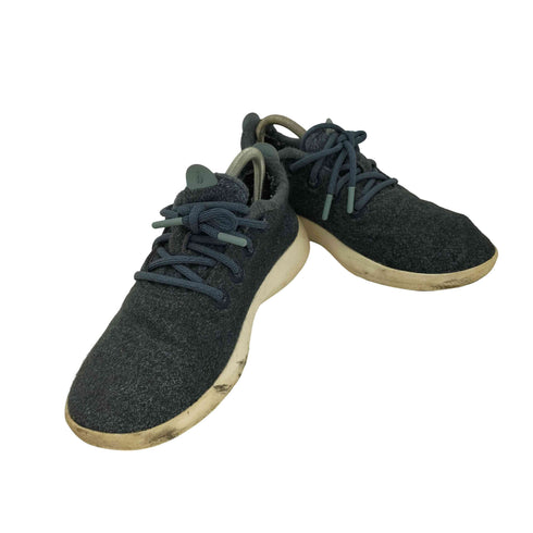 オールバーズ ALLBIRDS Wool Runner Mizzels ウールランナーミズル メンズ JPN:26