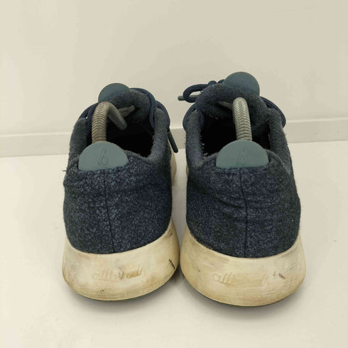 オールバーズ ALLBIRDS Wool Runner Mizzels ウールランナーミズル メンズ JPN:26