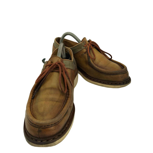 パラブーツ Paraboot MIRABEAU ミラボー メンズ 41F