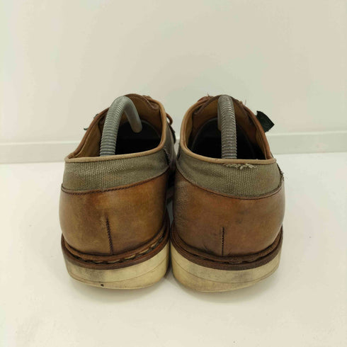 パラブーツ Paraboot MIRABEAU ミラボー メンズ 41F