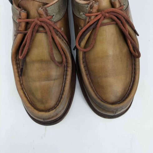 パラブーツ Paraboot MIRABEAU ミラボー メンズ 41F