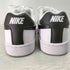 ナイキ NIKE COURT ROYALE ローカットスニーカー レディース JPN:24