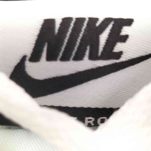 ナイキ NIKE COURT ROYALE ローカットスニーカー レディース JPN:24