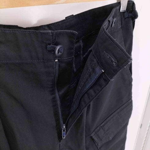 イギリス軍 NAVY COMBAT TROUSER メンズ 80/88/104