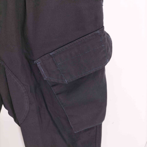 イギリス軍 NAVY COMBAT TROUSER メンズ 80/88/104