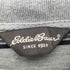 エディーバウアー Eddie Bauer 00S ボーダー鹿の子ポロシャツ メンズ import:XL