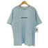HTH Heart logo tee メンズ FREE