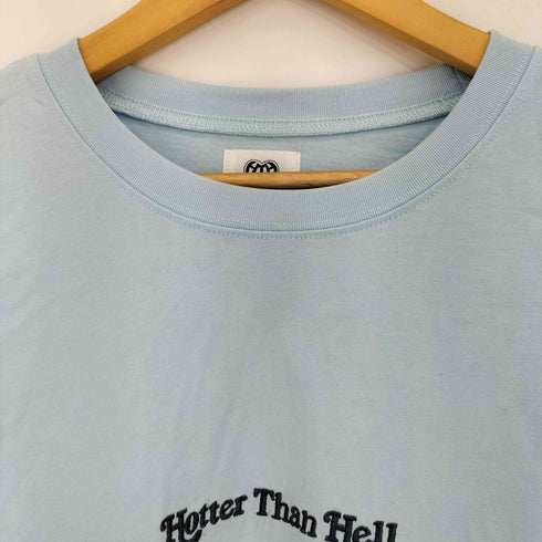 HTH Heart logo tee メンズ FREE