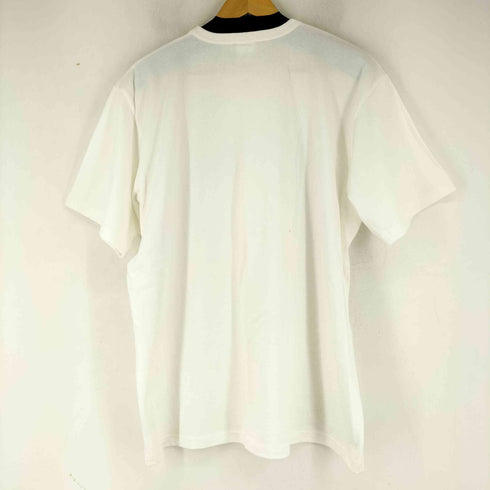 TERAS SASHIKO FABRIC フロント TEE メンズ XL