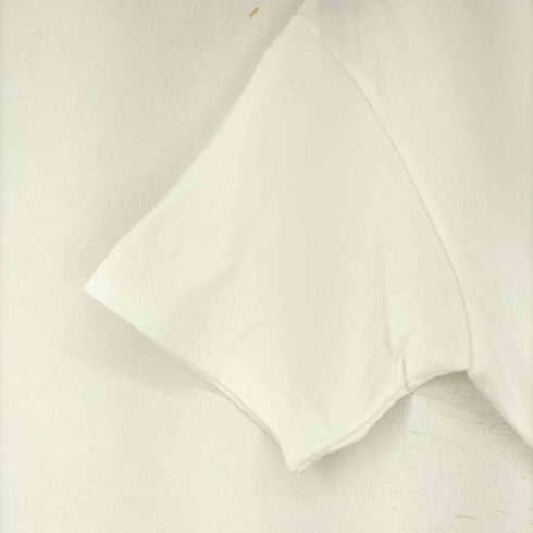 TERAS SASHIKO FABRIC フロント TEE メンズ XL