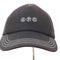 アーペーセー A.P.C. CONT 58 ロゴキャップ メンズ 58