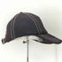 アーペーセー A.P.C. CONT 58 ロゴキャップ メンズ 58