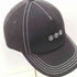 アーペーセー A.P.C. CONT 58 ロゴキャップ メンズ 58