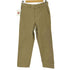 オーベルジュ AUBERGE LV CHINOS スビンコットン パンツ メンズ 40