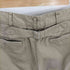 オーベルジュ AUBERGE LV CHINOS スビンコットン パンツ メンズ 40