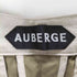 オーベルジュ AUBERGE LV CHINOS スビンコットン パンツ メンズ 40