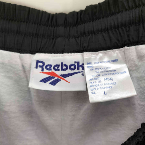リーボック Reebok 90s ナイロンイージーパンツ メンズ JPN:L