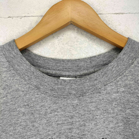 ドラゴンデザインプリント S/S TEE メンズ