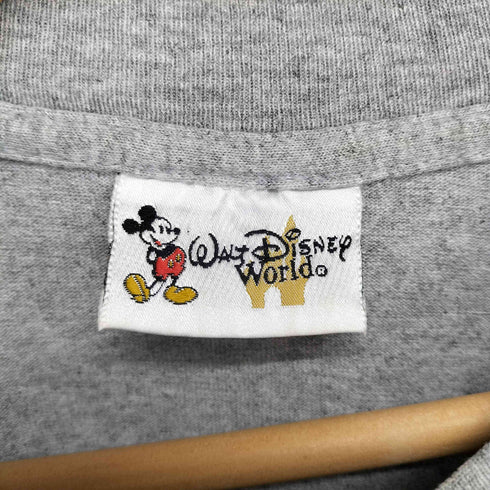 ドラゴンデザインプリント S/S TEE メンズ