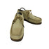 クラークスオリジナルズ Clarks ORIGINALS Maple Wallabee Lace-up Shoes メンズ UK:8 1/2