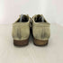 クラークスオリジナルズ Clarks ORIGINALS Maple Wallabee Lace-up Shoes メンズ UK:8 1/2