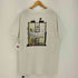 ハフ HUF AT HOME TEE メンズ JPN:L