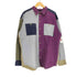 ラストチャンススポーツウェア LAST CHANCE SPORTS WEAR MADE IN USA マルチカラー2P L/S シャツ メンズ JPN:L