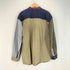 ラストチャンススポーツウェア LAST CHANCE SPORTS WEAR MADE IN USA マルチカラー2P L/S シャツ メンズ JPN:L