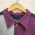 ラストチャンススポーツウェア LAST CHANCE SPORTS WEAR MADE IN USA マルチカラー2P L/S シャツ メンズ JPN:L