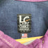 ラストチャンススポーツウェア LAST CHANCE SPORTS WEAR MADE IN USA マルチカラー2P L/S シャツ メンズ JPN:L