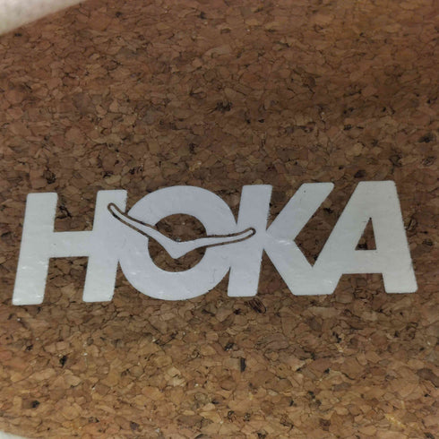 ホカオネオネ HOKA ONE ONE U VIBRANT BLOOM CLIFTON ONE9 メンズ 27.5