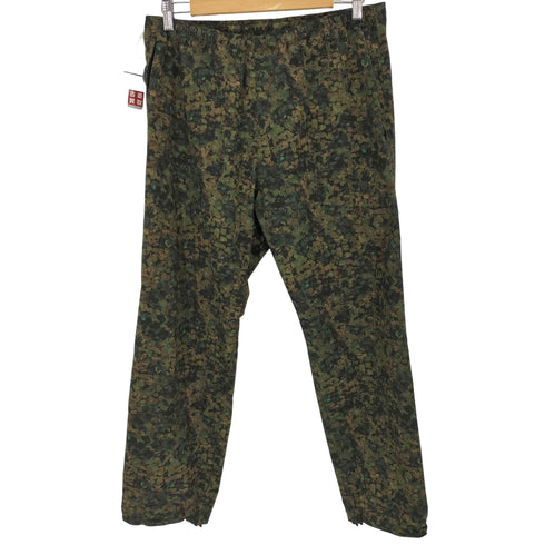 ニードルズ Needles W.U. Pant Poly Ripstop メンズ JPN:M