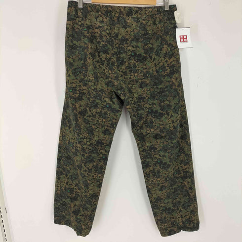 ニードルズ Needles W.U. Pant Poly Ripstop メンズ JPN:M