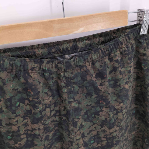 ニードルズ Needles W.U. Pant Poly Ripstop メンズ JPN:M