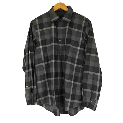 ブラックレーベルクレストブリッジ BLACK LABEL CRESTBRIDGE チェック L/S シャツ メンズ JPN:L