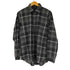 ブラックレーベルクレストブリッジ BLACK LABEL CRESTBRIDGE チェック L/S シャツ メンズ JPN:L