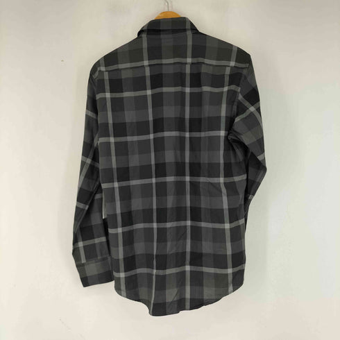 ブラックレーベルクレストブリッジ BLACK LABEL CRESTBRIDGE チェック L/S シャツ メンズ JPN:L