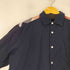 ブラックレーベルクレストブリッジ BLACK LABEL CRESTBRIDGE ショルダーチェック L/S シャツ メンズ JPN:L