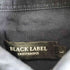 ブラックレーベルクレストブリッジ BLACK LABEL CRESTBRIDGE ショルダーチェック L/S シャツ メンズ JPN:L