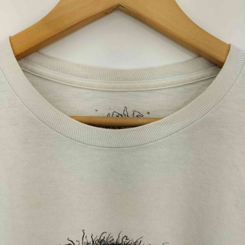 GRIMPLE STIX グラフィック Tシャツ メンズ JPN:XL