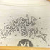 GRIMPLE STIX グラフィック Tシャツ メンズ JPN:XL